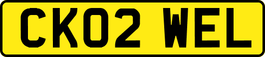 CK02WEL
