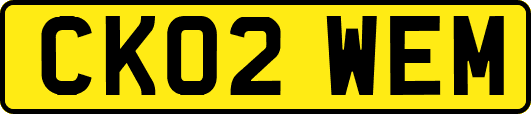 CK02WEM