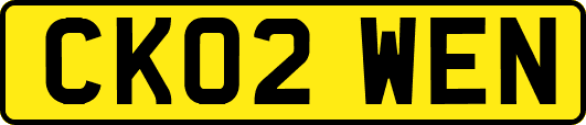 CK02WEN