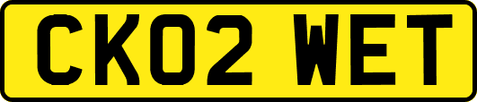 CK02WET