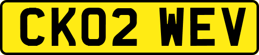 CK02WEV