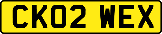 CK02WEX