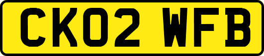 CK02WFB