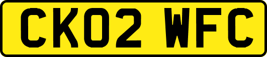 CK02WFC