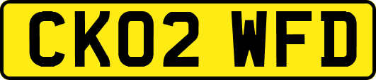 CK02WFD