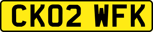 CK02WFK