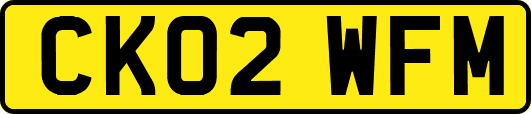 CK02WFM
