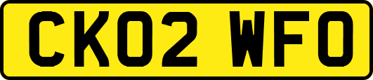 CK02WFO