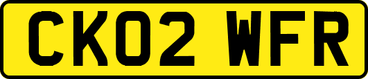 CK02WFR