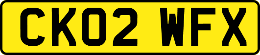 CK02WFX