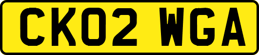 CK02WGA