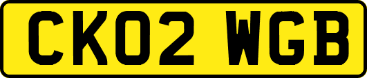 CK02WGB