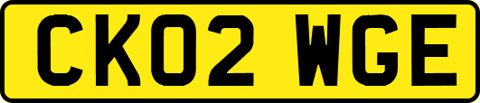 CK02WGE