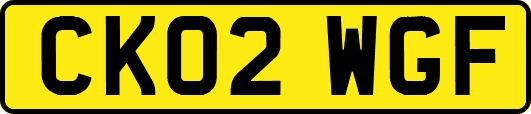 CK02WGF