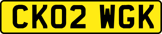 CK02WGK