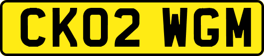 CK02WGM