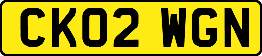CK02WGN