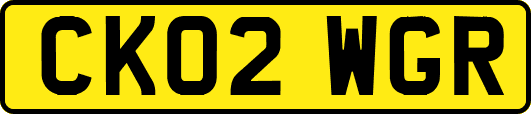 CK02WGR