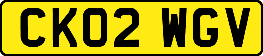 CK02WGV