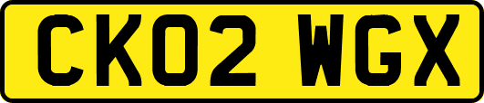 CK02WGX