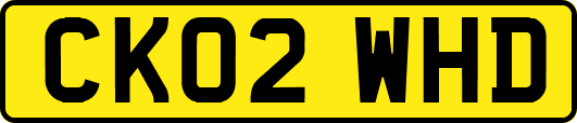 CK02WHD