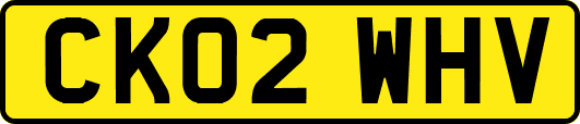 CK02WHV