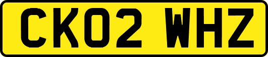 CK02WHZ