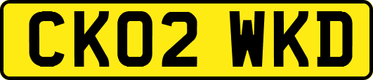 CK02WKD