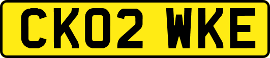 CK02WKE