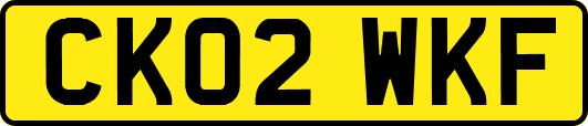 CK02WKF