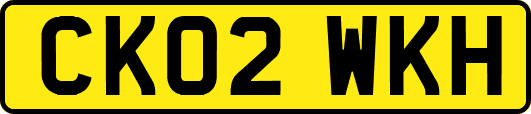 CK02WKH