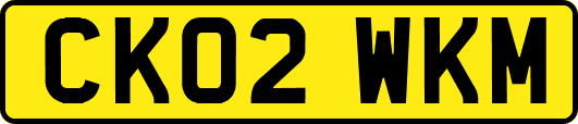 CK02WKM