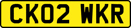 CK02WKR