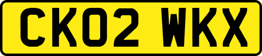 CK02WKX