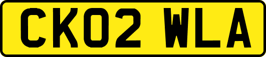 CK02WLA