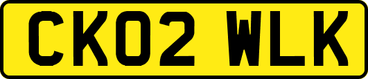 CK02WLK