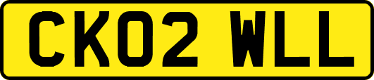 CK02WLL
