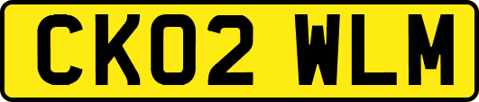 CK02WLM