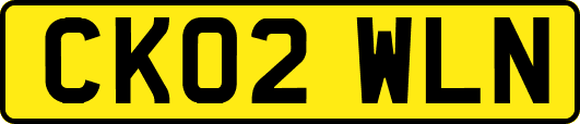 CK02WLN
