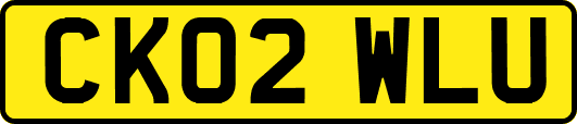 CK02WLU