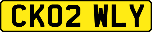 CK02WLY