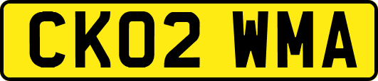 CK02WMA