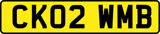 CK02WMB