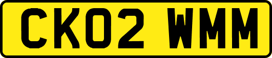 CK02WMM