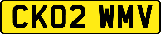 CK02WMV