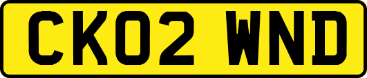 CK02WND