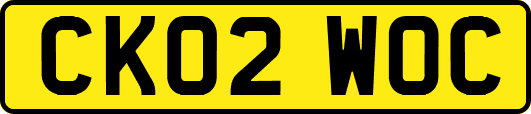 CK02WOC