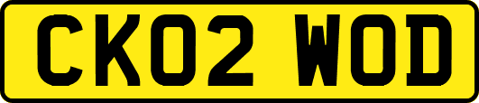 CK02WOD
