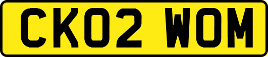 CK02WOM