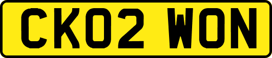 CK02WON